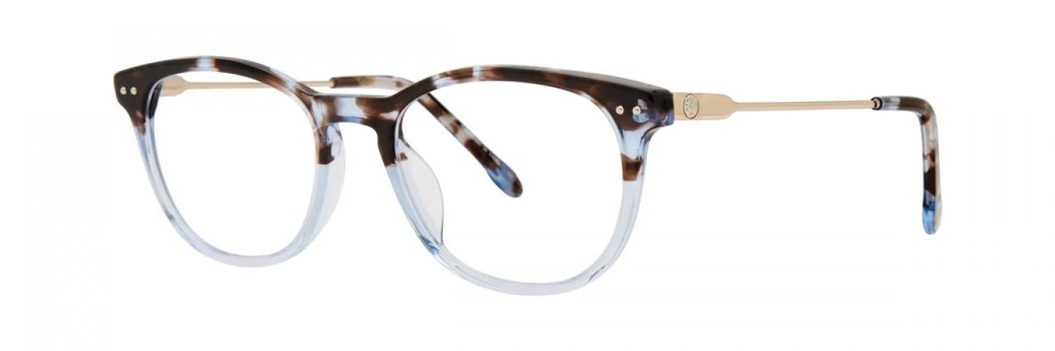 Lilly Pulitzer Lindy Mini Eyeglasses - view 3